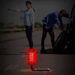 Lampada da lavoro a LED