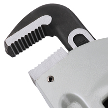 chiave giratubi grande idraulica chiave giratubi svedese chiave giratubi 3 pollici