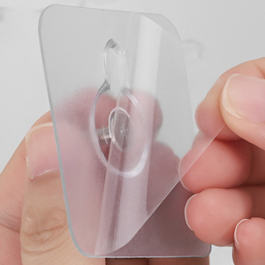 ganci adesivi per quadri