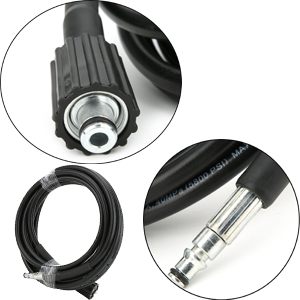 Tubo flessibile ad alta pressione