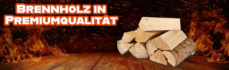 Legna da ardere in legno di pino per stufa e camino