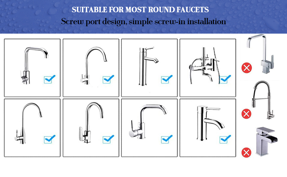 doccetta per lavandino cucina