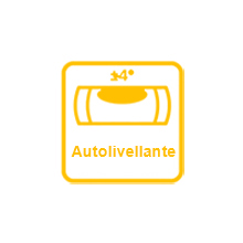 autolivellante