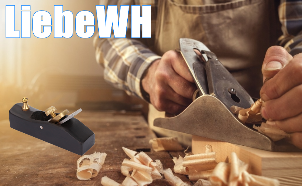 Pialla a Legno Rasatura