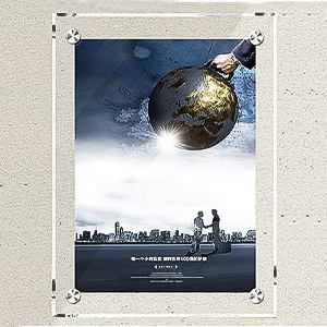 distanziatori in acciaio inox