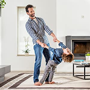 CAME TH550 Installazione