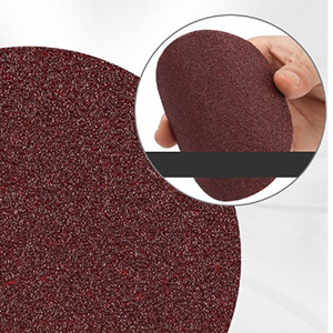 dischi abrasivi da 50 mm