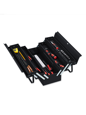 cassetta degli attrezzi