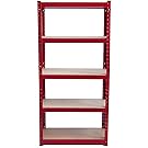 Scaffale a 5 ripiani 