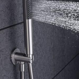 I nostri prodotti possono essere utilizzati sia all'interno delle abitazioni che all'esterno