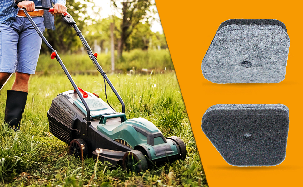 Filtre à Air Cleaner