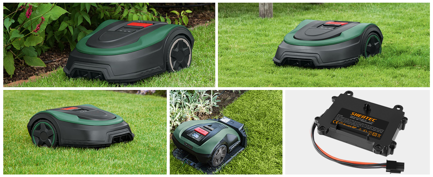 bosch tagliaerba batteria