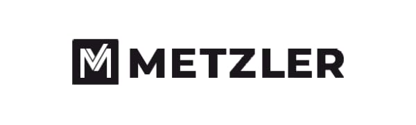 Logo Metzler nero