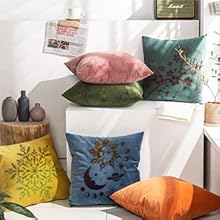 Stencil per la decorazione della casa