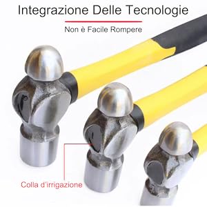 martello da carpentiere