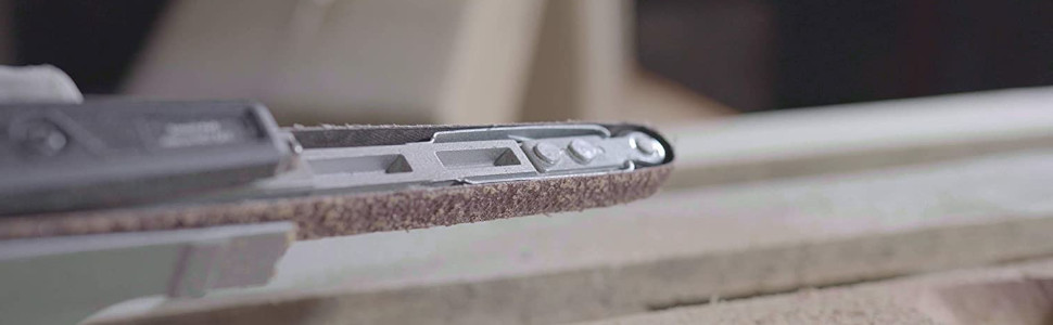 Nastro abrasivo in tessuto, nastro abrasivo, carta vetrata, smerigliatrice angolare, smerigliatrice a nastro.