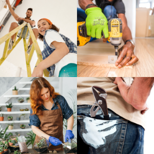 Fai da te e hardware