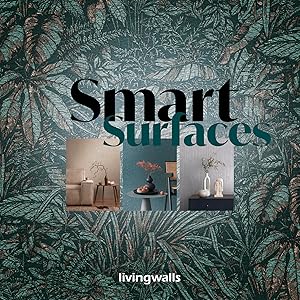 Smart Surfaces