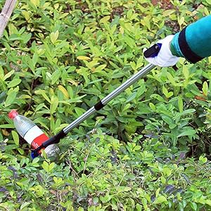 Strumenti di raccolta.