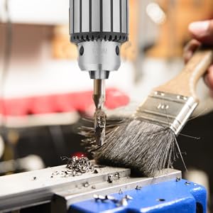 Chiave Tipo Drill Chuck