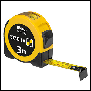 Stabila BM150