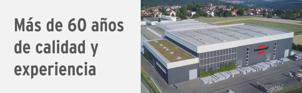 Brennenstuhl, brennenstuhl avvolgibili, brennenstuhl regleta, brennenstuhl, brennenstuhl prolunga