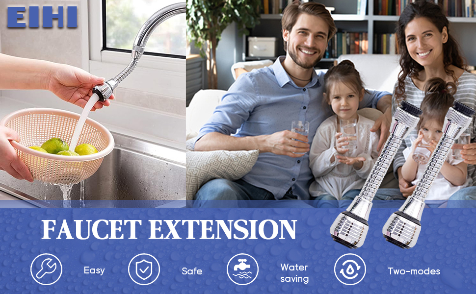 doccetta per lavandino cucina