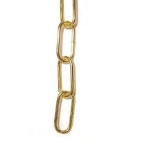 catena pensante 3,8mm