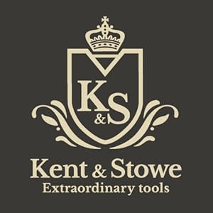 Kent and Stowe Logo