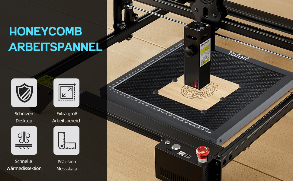 Piastre a nido d'ape in alluminio