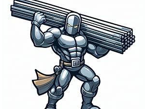 Corpo in Acciaio Inox