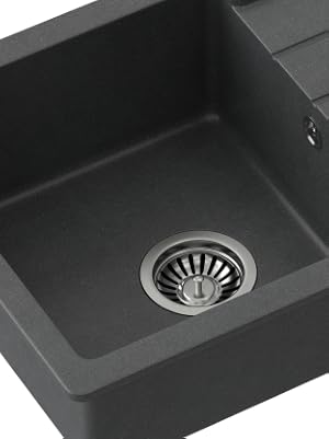 Lavello in granito 111