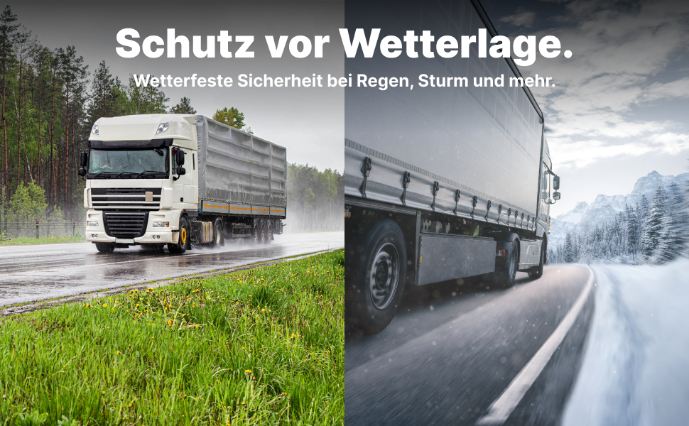 Telone di copertura 650 g NEMAXX 3