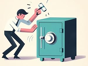 Cerniere a Scomparsa Rinforzate