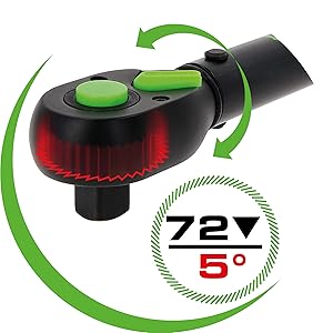 72 denti – avvolgente