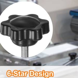 Esagonale a Forma di Stella