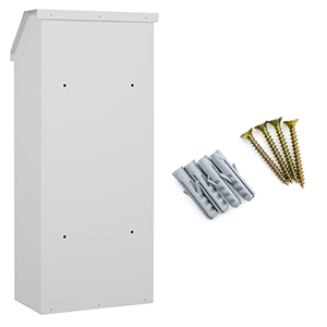 ARREGUI Panera Fornito con viteria