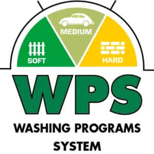 Lavato, idropulitrice