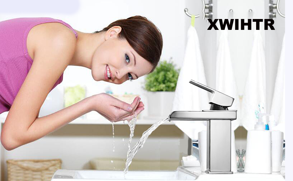 Miscelatore per lavabo, miscelatore per bagno, miscelatore per lavello, miscelatore per cucina