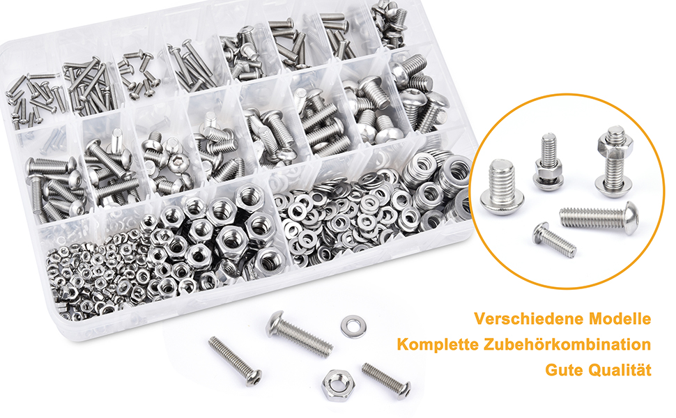 Presentazione del prodotto