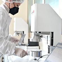 FFP2 controllo qualità