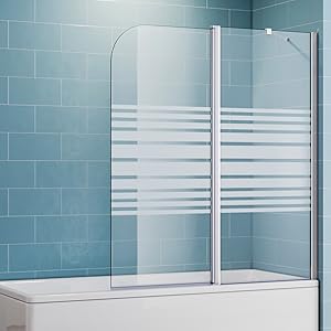 duschabtrennung badewanne   spritzschutz badewanne duschwand badewanne duschwand faltwände dusche 