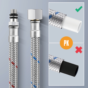 Miscelatore per lavabo, miscelatore per bagno, miscelatore per lavello, miscelatore per cucina