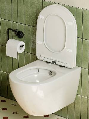 WC con funzione bidet