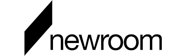 Carta da parati newroom tinta unita 