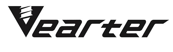 Vearter, accessori per utensili elettrici, trapano in metallo 