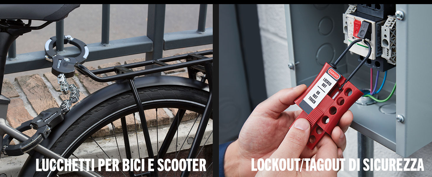 safety bike it generic a+ page