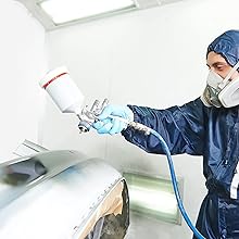 nastro per pittura industriale