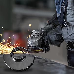 Protezione di lunga durata