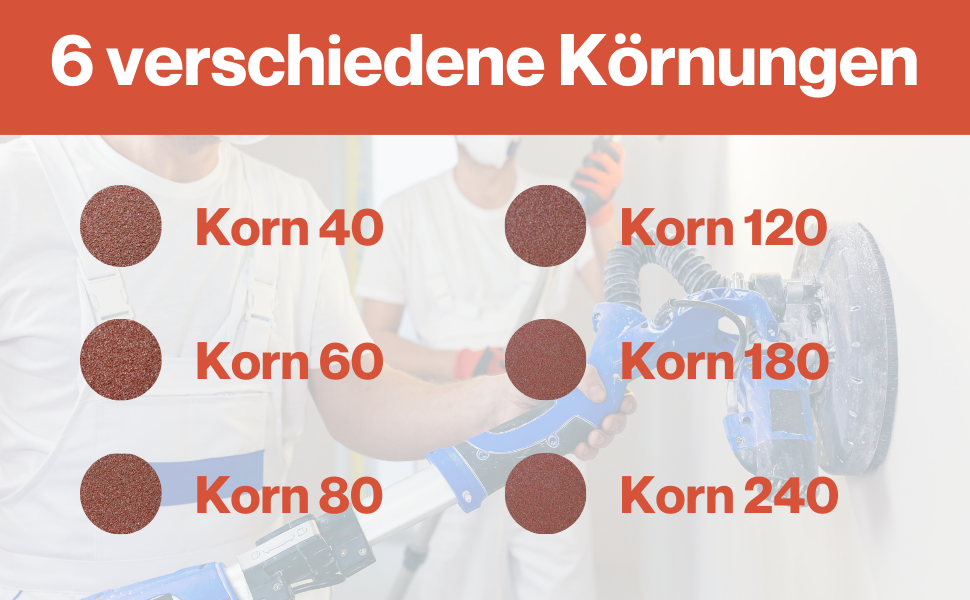 Dischi abrasivi 225-0003